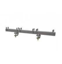 TERRA70 rácsostartó adapter 6P homlokzati állványhoz