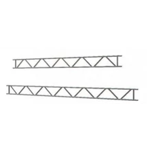 TERRA70_Rácsos_tartó_3,2_m homlokzati állványhoz