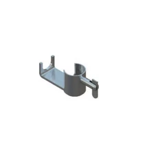 TERRA70 kezdő adapter átlós merevítőhöz homlokzati állványhoz