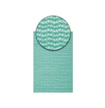 Állványháló 3,0*20 m zöld/fehér