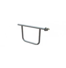 TERRA70 Homlokkorlát/Végkorlát homlokzati állványhoz