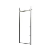 TERRA70 Keret 2,0 m homlokzati állványhoz