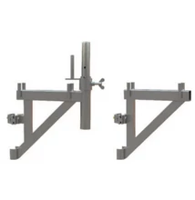 TERRA70 Konzol 0,32 kiterjesztő nélkül homlokzati állványhoz