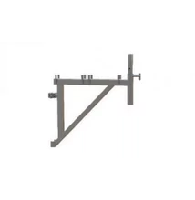 TERRA70 Konzol 0,64 m homlokzati állványhoz