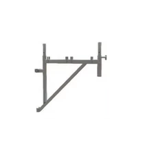 TERRA70 Konzol 0,74 m, homlokzati állványhoz