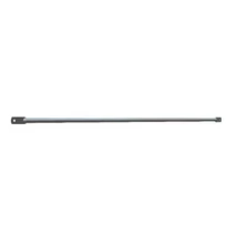 TERRA70 Korlátrúd 1,5 m homlokzati állványhoz