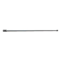 TERRA70 Korlátrúd 1,1 m homlokzati állványhoz