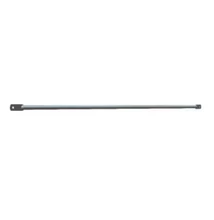 TERRA70 Korlátrúd 2,5 m homlokzati állványhoz