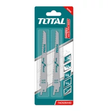 TOTAL Tools Orrfűrészlap fához 150x19x1,25 mm