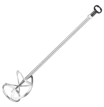 TOTAL Tools Keverőszár 120mm / 600mm / M14