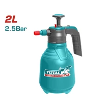 TOTAL Tools Kézi permetező 2 liter