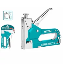 TOTAL Tools Tűzőgép