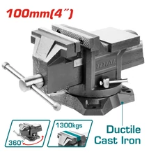 TOTAL Tools Satu 100 mm
