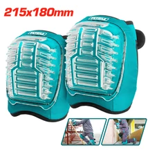 TOTAL Tools Térdvédők 215x180mm