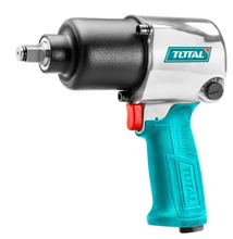 TOTAL Tools Sűrített levegős ütvecsavarozó 1/2″, 610Nm/1/2″