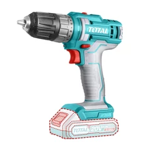 TOTAL Tools Akkus fúrócsavarozó 20V/1500rpm/45Nm/P20S / INDUSTRIAL (akkumulátor nélkül)