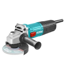 TOTAL Tools Szögcsiszoló 750W, 11000rpm/115mm / INDUSTRIAL