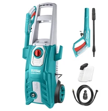 Nagynyomású mosó 2000W, 150Bar(2200psi) / INDUSTRIAL