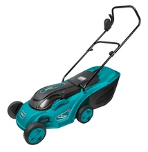 TOTAL Tools Vezetékes fűnyíró 1600W/2800rpm/ INDUSTRIAL