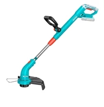 TOTAL Tools Akkusszegélynyíró 300mm/20V/2.0Ah-7.5Ah/P20S (akkumulátor nélkül)