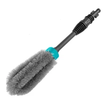 TOTAL Tools Felnimosó kefe 390 mm