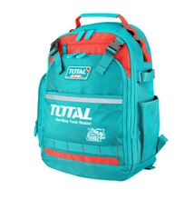 TOTAL Tools Szerszám hátizsák 025 8kg