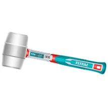 TOTAL Tools Gumikalapács 220 g