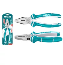 TOTAL Tools Kombinált fogó 200 mm