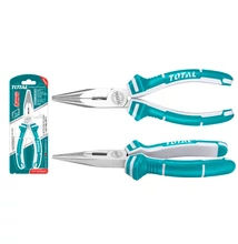 TOTAL Tools Csőrös fogó 160 mm