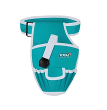TOTAL Tools Övtáska fúrógéphez 290x190mm / 8kg