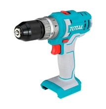 TOTAL Tools Akkus ütvefúró-csavarbehajtó 20V/1500rpm/22500bpm/45Nm/P20S / INDUSTRIAL (akkumulátor nélkül)