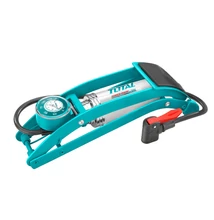 TOTAL Tools Lábpumpa 150psi/55x120mm