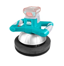 TOTAL Tools Akkus polírozógép 20V/2500rpm/P20S/ INDUSTRIAL (akkumulátor nélkül) 