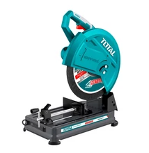 TOTAL Tools Gyorsdaraboló 2400W, 3900rpm / INDUSTRIAL