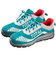 TOTAL Tools Munkavédelmi cipő 208  (39-es méret)