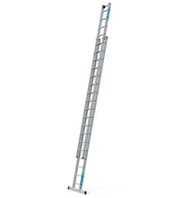 ZARGES Tolólétra 2x18 fokos Everest 2E 