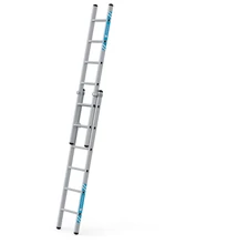 ZARGES Tolólétra 2x6 fokos Everest 2E 