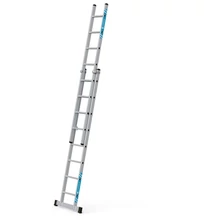 ZARGES Tolólétra 2x8 fokos Everest 2E 