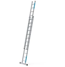 ZARGES Tolólétra 2x12 fokos Everest 2E 