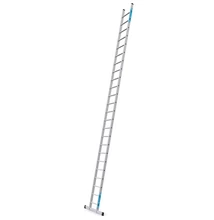 ZARGES Stella L Támasztólétra 1x24 fokos (Munkamagasság: 7.7m)