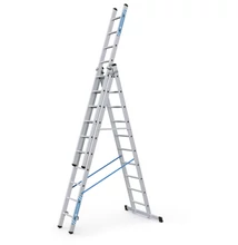 ZARGES Skymaster X Többcélú létra 3x10 fokos (Munkamagasság:7.7m)