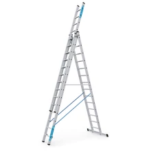 ZARGES Skymaster X Többcélú létra 3x14 fokos (Munkamagasság: 10.4m)