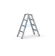 ZARGES Állólétra 2x4 fokos  R13Step B  (Munkamagasság: 2,55m)