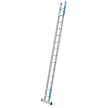 ZARGES Létrafokos Támasztólétra 1x14 fokos  ALTO L (Munkamagasság: 4,95m)