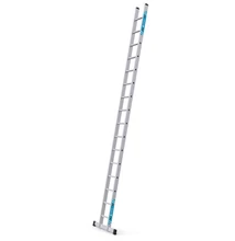 ZARGES Létrafokos Támasztólétra 1x16 fokos  ALTO L (Munkamagasság: 5,5m)