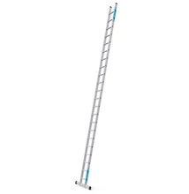 ZARGES Létrafokos Támasztólétra 1x22 fokos  ALTO L (Munkamagasság: 7,15m)