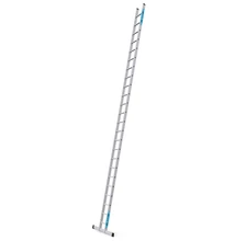 ZARGES Létrafokos Támasztólétra 1x24 fokos  ALTO L (Munkamagasság: 7,7m)