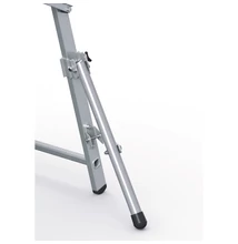 ZARGES ZAP Kitámasztókészlet, 1-es méret