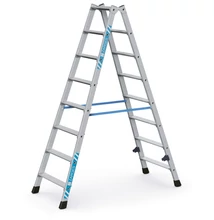 ZARGES Lépcsős létra 2x8 fokos Nova B