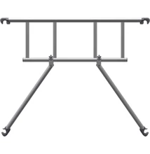 ZARGES S-Plus Korlát 2,50m (Előre építhető korlát)